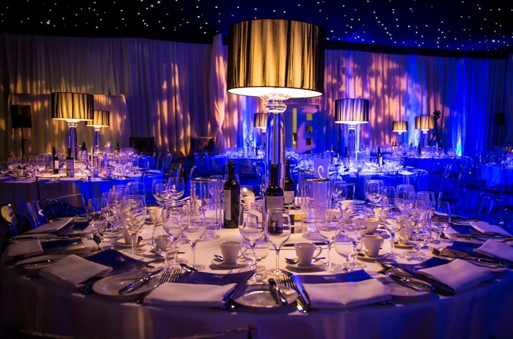 The Hangar • Milsom Hotels