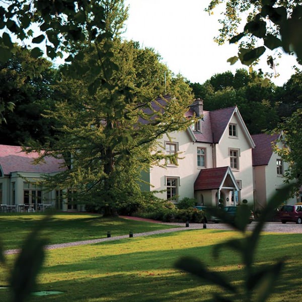 Maison Talbooth Exterior