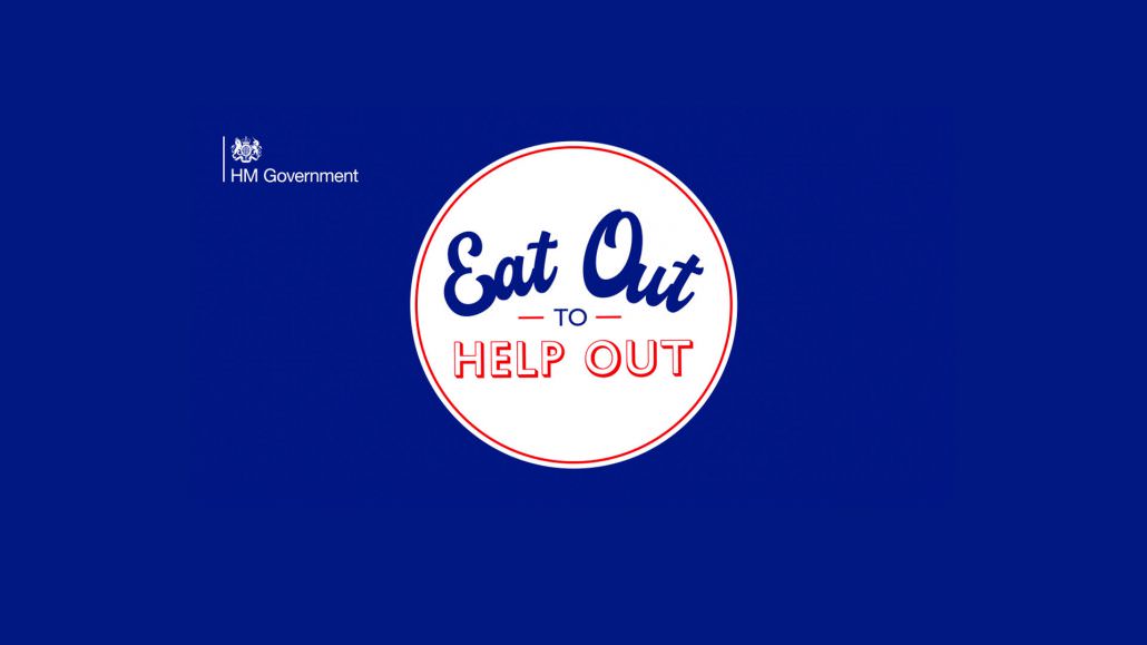 Eat Out to Help Out