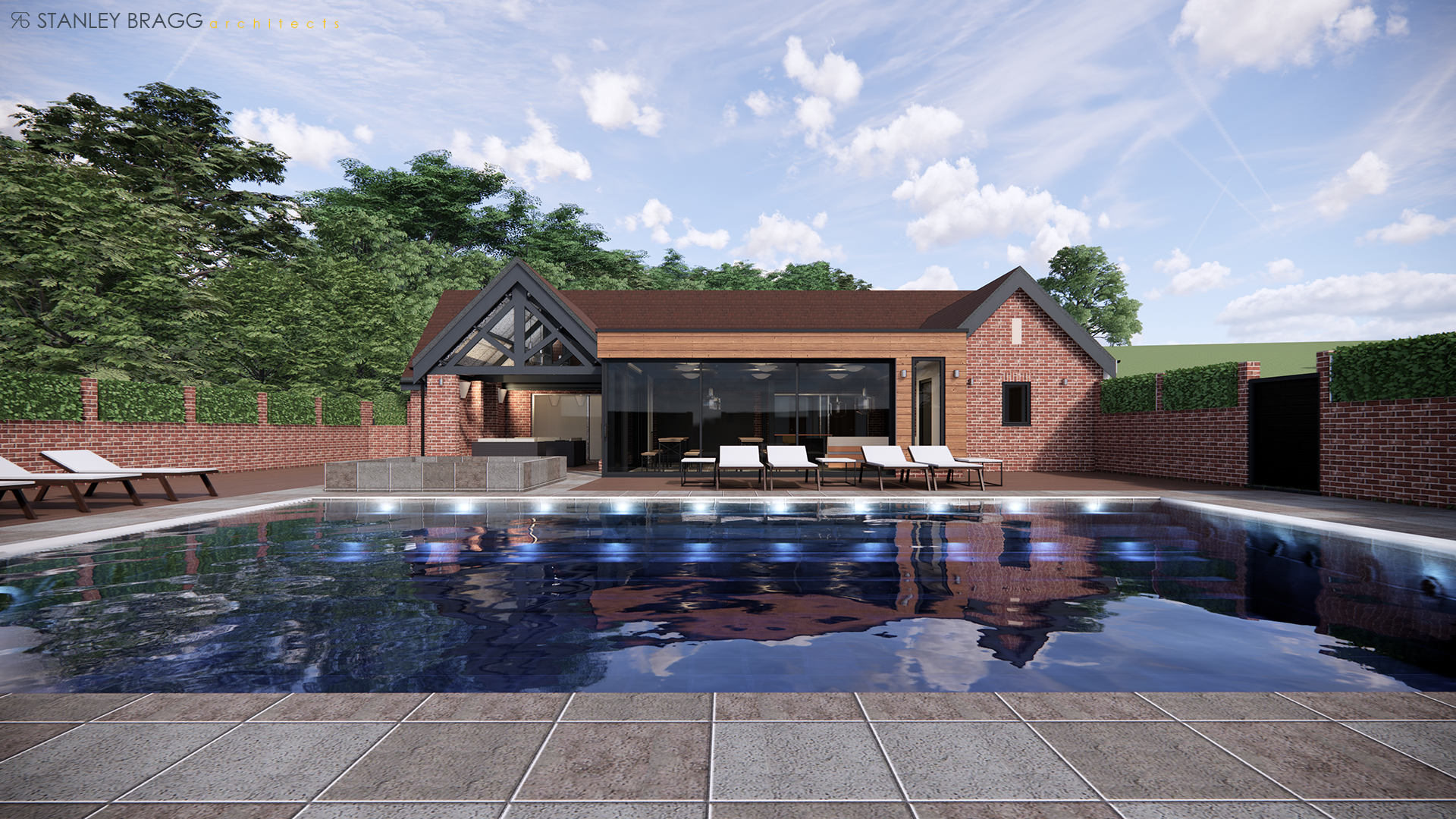 New day spa  opening at Maison Talbooth, Dedham April 2022