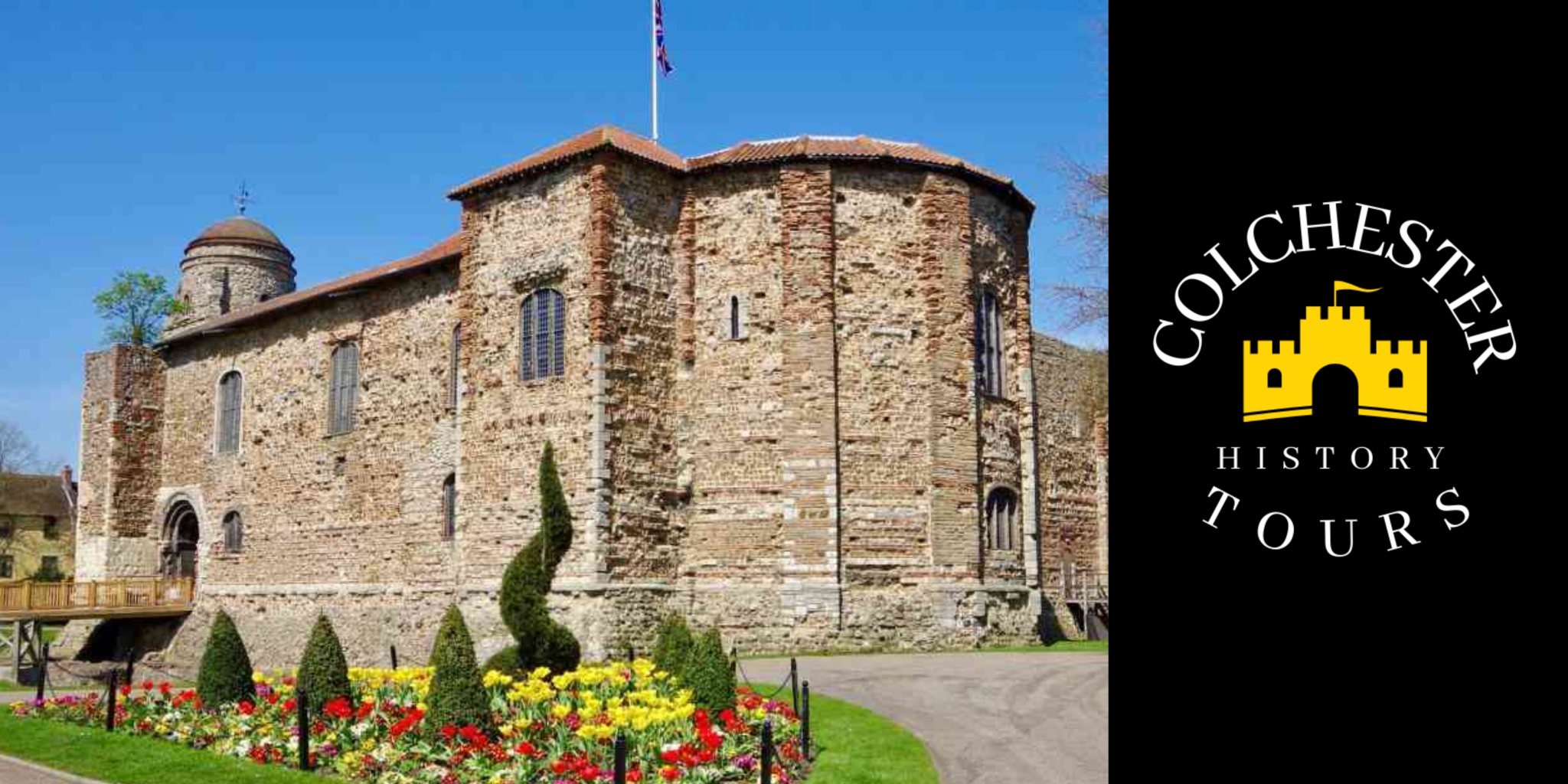 Colchester History Tours