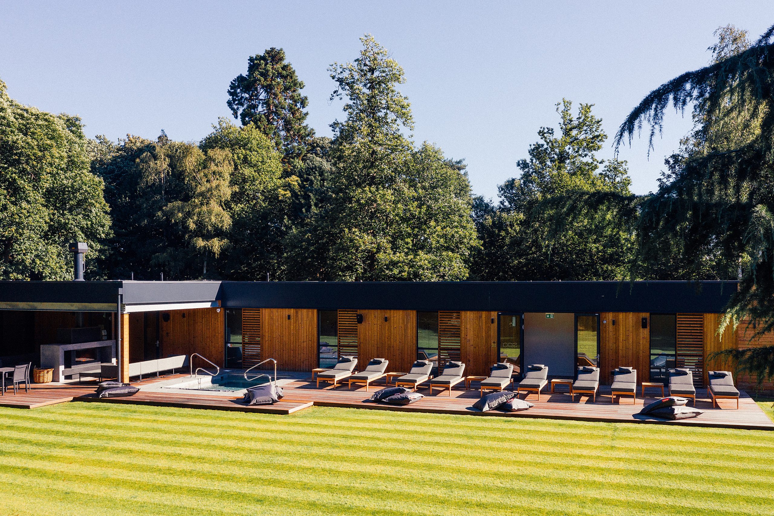 Spas win AA Recommended Spa Awards 2023