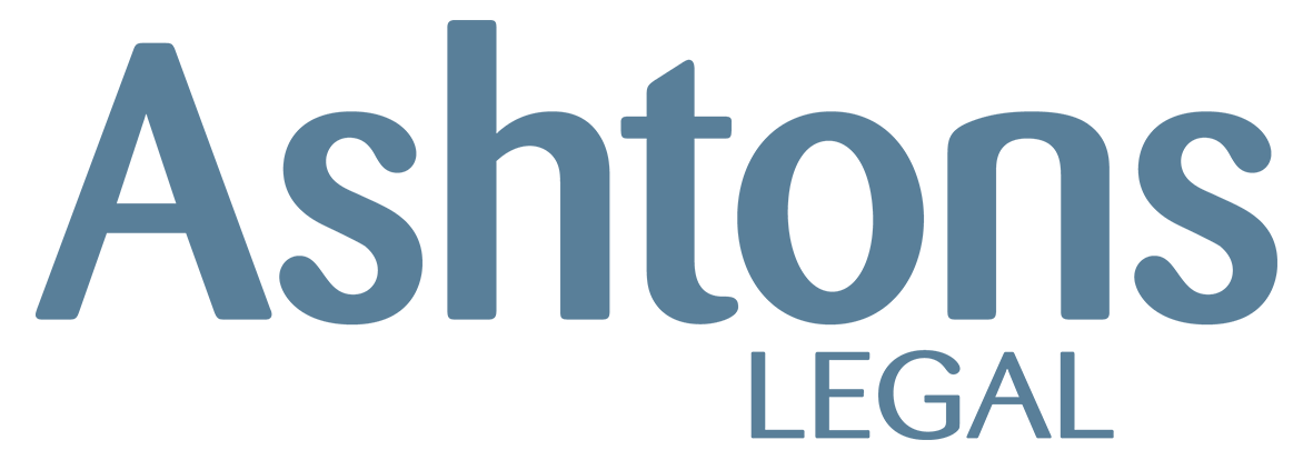 Ashtons Legal Logo