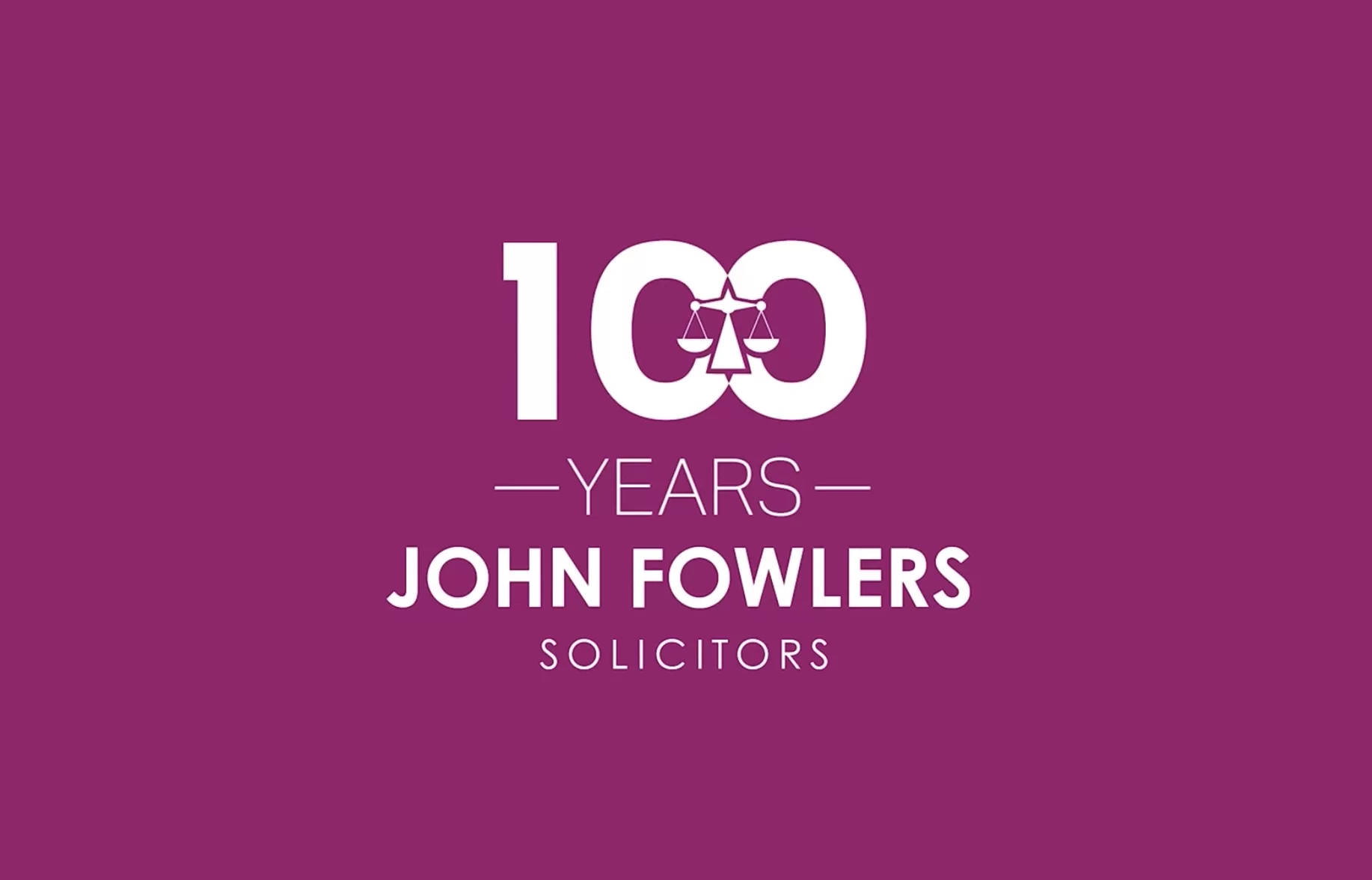 John Fowlers Solicitors logo
